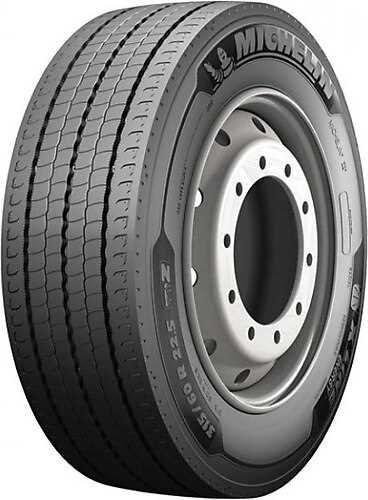 Michelin 315/80R22.5 156/150L X Line Energy Z Tl Vb Mi ( Asfalt Düz )